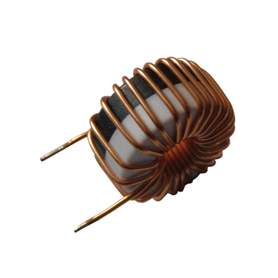 磁環(huán)電感，GTC磁環(huán)電感
