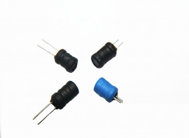 客戶的工字電感樣品，谷景如何檢測