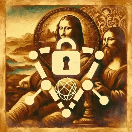 云上云加速器商标图